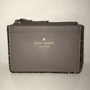 *SOLD!!*Kate Spade Cardholder